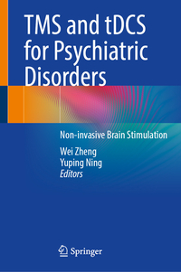 TMS and tDCS for Psychiatric Disorders