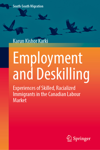 Employment and Deskilling