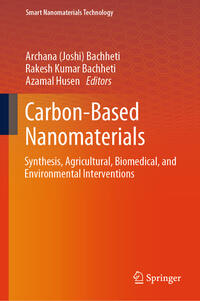 Carbon-Based Nanomaterials