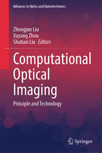 Computational Optical Imaging