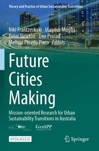 Future Cities Making