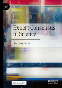 Expert Consensus in Science