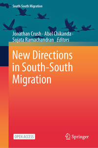 New Directions in South-South Migration