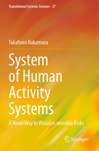 System of Human Activity Systems