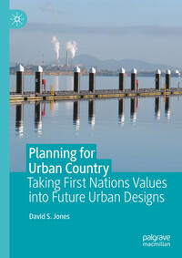 Planning for Urban Country