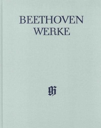 Ludwig van Beethoven - Abt. 2, Bd. 2 | Ballettmusik