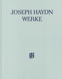 Joseph Haydn - Reihe 25, Bd. 7 | Il Mondo Della Luna - Dramma Giocoso - 1. Akt, 1. Teilband