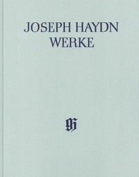 Joseph Haydn - Reihe 27, Bd. 2 | Applausus