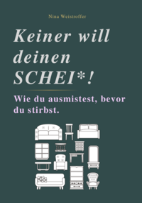 KEINER WILL DEINEN SCHEI*