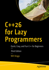 C++26 for Lazy Programmers