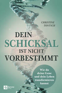 Dein Schicksal ist nicht vorbestimmt